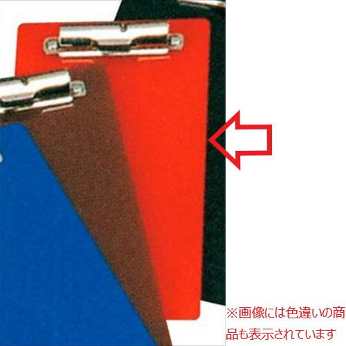 えいむ シンプルバインダー BH-16(大) レッド/業務用/新品/小物送料対象商品/テンポス