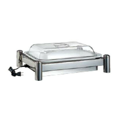 BSウォーマースタンドセット BS2AX /業務用/新品/小物送料対象商品/テンポス