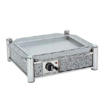 ビュッフェ ウォーマースタンド HW-100 /業務用/新品/小物送料対象商品/テンポス