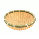 竹 新椀ざる 3910 10号/プロ用/新品 /小物送料対象商品