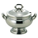 UK 18-8 B渕 丸 スープチューリン /業務用/新品/送料無料/テンポス(3)