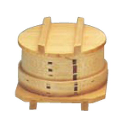 Ih Incompatible - 杉 ワッパセイロセット 12cm/業務用/新品/小物送料対象商品/テンポス