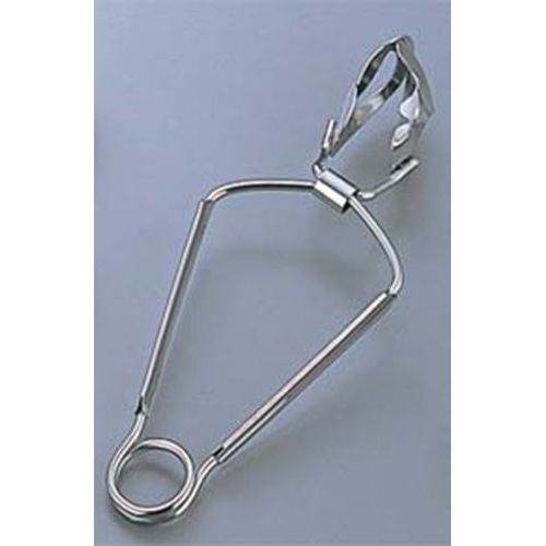 T 18-8 エスカルゴトング 線/業務用/新品/小物送料対象商品