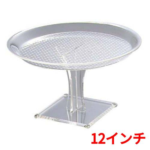 SX ぺデスタルスタンド高 12インチ/業務用/新品/小物送料対象商品