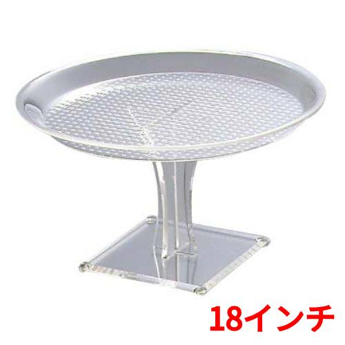 SX ぺデスタルスタンド高 18インチ /業務用/新品/送料無料/テンポス