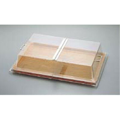 CAMBRO ディスプレーカバーセンターヒンジ RD 1826CWH /業務用/新品/送料無料