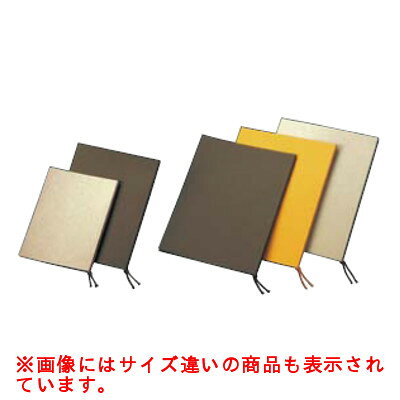えいむ クラフトクランプルメニュー SB-512 中 ダークブラウン(B5サイズ)/業務用/...