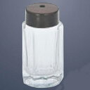 十角木目 とうがらし入/プロ用食器/新品 /小物送料対象商品(3)