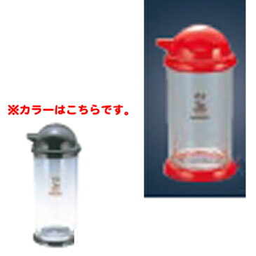 スカットシリーズ しょう油さし(小) 黒/業務用/新品 /テンポス
