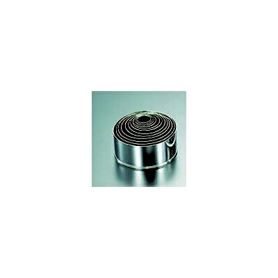 商品情報商品番号：0535200商品名：パテ抜(18-0ステンレス)EBM 丸 #3メーカー：EBMサイズ/内容量/重量：--- / 容量：- / 重量：その他：●内寸：直径29●高さ45 配送料について【ご注意】画面上の色はブラウザやご使用のパソコンの設定により実物と異なる場合があります。JANコード：4548170012745