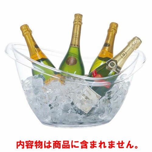 ブッフェタブ オーバル【AB-19】/業務用/新品/小物送料対象商品