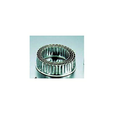 商品情報商品番号：3088800商品名：パテ抜(18-0ステンレス)EBM 菊 #18メーカー：EBMサイズ/内容量/重量：--- / 容量：- / 重量：その他：●内寸：直径155●高さ45 配送料について【ご注意】画面上の色はブラウザやご使用のパソコンの設定により実物と異なる場合があります。JANコード：4548170016453