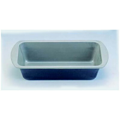Pound Cake - ケーキ型 深型 パウンド ブラックフィギュア D-052 M/プロ用/新品/小物送料対象商品