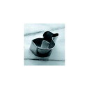 動物抜型 アヒル No.1284/プロ用/新品 /小物送料対象商品(3)