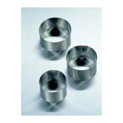 商品情報商品番号：4838200商品名：セルクルリング 丸型 18-8 スポット溶接 EBM 65mm×45mmメーカー：EBMサイズ/内容量/重量：--45 / 容量：- / 重量：その他：●直径65配送料について【ご注意】画面上の色はブ...