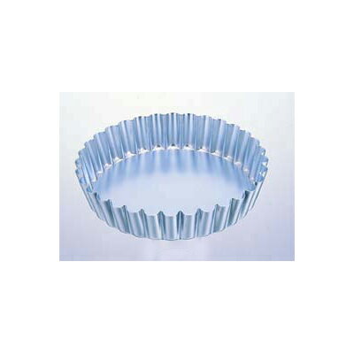 タルト皿 深型 底取 セパトギルア No.995/業務用/新品 /テンポス