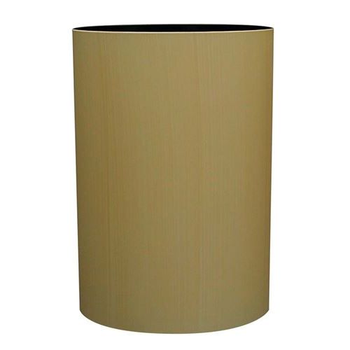 モクメ ダストBOX M ナチュラル/プロ用/新品/小物送料対象商品