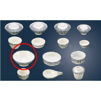 メラミン和食器 とくさ 煮物椀 うどん丼 E-3 /プロ用/新品 /小物送料対象商品