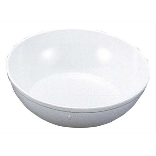 Other - メラミン給食用食器 菜皿 No.46A 白 /業務用/新品/小物送料対象商品/テンポス