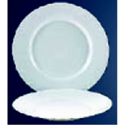 Arcoroc TRIANON (アルコパル トリアノン) ミート皿 E9579/プロ用/新品 /小物送料対象商品