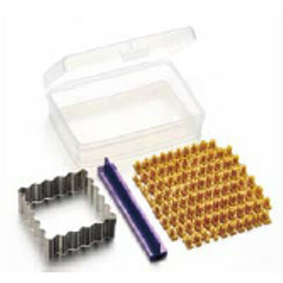 ミニミニクッキースタンプ 1 No.1744 /プロ用/新品 /小物送料対象商品