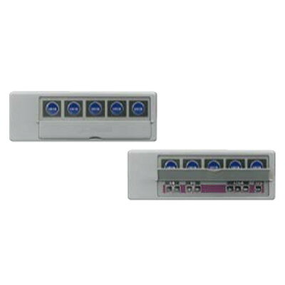 ファクト・インコール 消去&設定機 F-400 /業務用/新品/小物送料対象商品/テンポス