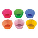 シリコンマフィンインサート 12枚組セット/プロ用/新品/小物送料対象商品