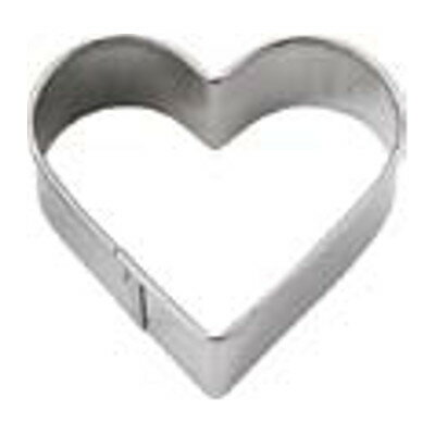 18-8 抜型 ハート型 大 No.1083/業務用/新品/小物送料対象商品