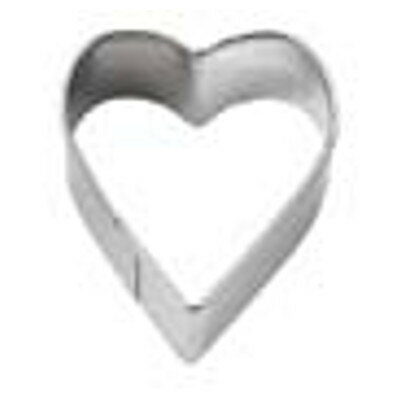 18-8 バラエティー抜型 ハート No.1290/プロ用/新品/小物送料対象商品
