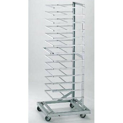 鉄 トンボラック 片袖(13枚差) 8枚取用/プロ用/新品/送料別途見積