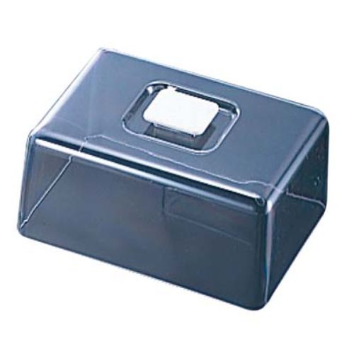 ラブリーハットフード丈 角型 大用/業務用/新品/小物送料対象商品