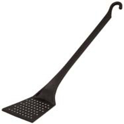 PA+ キッチンツール 穴明スパテラ 12973-12/業務用/新品/小物送料対象商品/テンポス