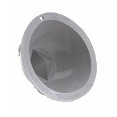 デバイヤー エラストモール シングル 半球ピラミッド 1872-00/プロ用/新品/小物送料対象商品