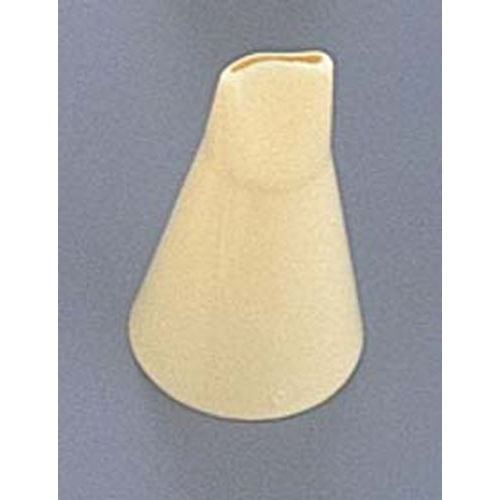 PP 飾り口金 31573 バラ/業務用/新品/小物送料対象商品