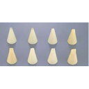 PP 飾り口金 31733 8PCSセット/プロ用/新品/小物送料対象商品