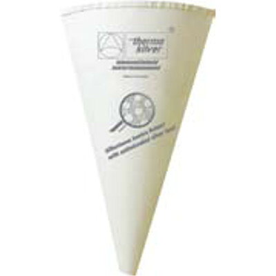 使い捨て テルモハウザー シルバーペストリーバッグ 14070 No.5/プロ用/新品/小物...
