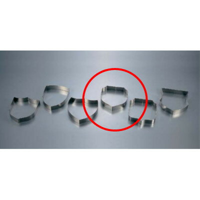 デバイヤー アントルメリングシリーズ B型 3186-19/プロ用/新品/小物送料対象商品