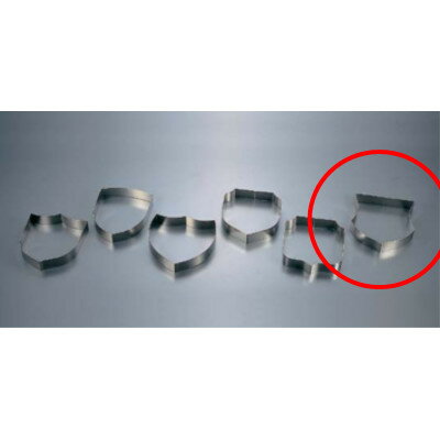 デバイヤー アントルメリングシリーズ D型 3188-20/プロ用/新品/小物送料対象商品