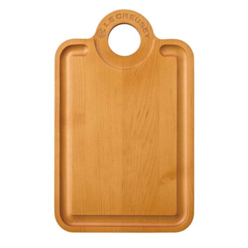 ル・クルーゼ メープル・ウッド・カッティングボード 965005/業務用/新品/小物送料対象商品のサムネイル