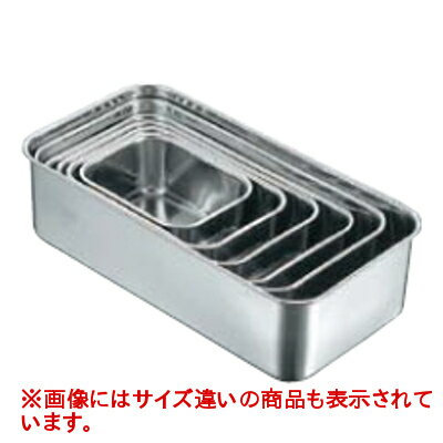 バット クローバー 18-8 深型長バット 170型/業務用/新品/小物送料対象商品/テンポス