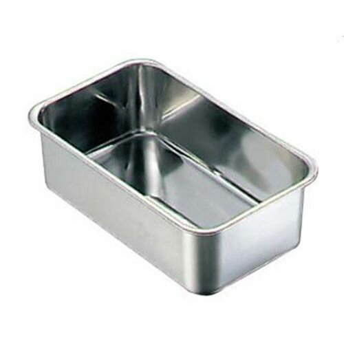 バット クローバー 18-8 深型長バット 320型/業務用/新品/小物送料対象商品/テンポス