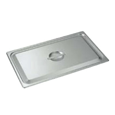 18-8 ホテルパン 2100シリーズ L1/2 ホテルパン蓋 Cタイプ/業務用/新品/小物送料対象商品/テンポス