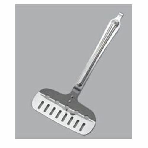 Turners - MA 18-0 巾広 ターナー 穴明/業務用/新品/小物送料対象商品