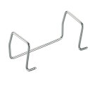 流し掛用專用ハンガー 小/業務用/新品 /テンポス