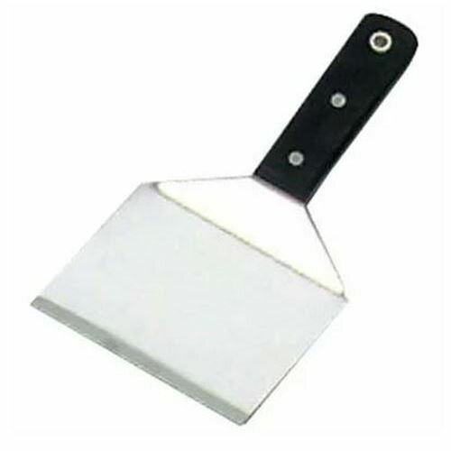 18-0 木柄 幅広 ターナー/業務用/新品/小物送料対象商品