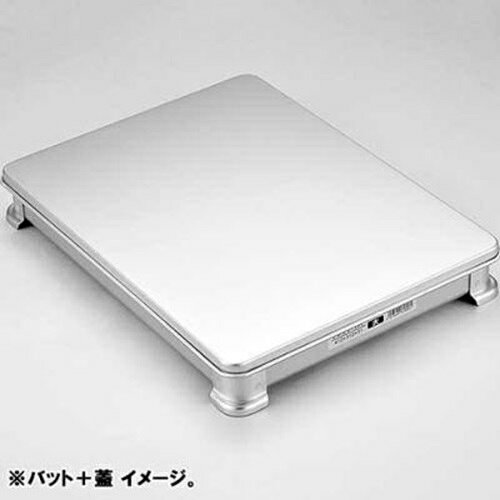 【10セット】アレンジバット 蓋 大 /業務用/新品/送料無料