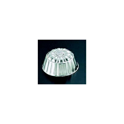 商品情報商品番号：2670300商品名：ゼリー型(大)アルミ製 FK #3メーカー：EBMサイズ/内容量/重量：--- / 容量：620cc / 重量：その他：●内寸：直径133×H60 配送料について【ご注意】画面上の色はブラウザやご使用のパソコンの設定により実物と異なる場合があります。JANコード：4517732001039