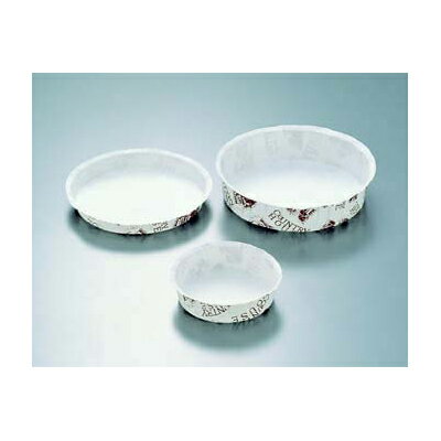 サーキュラーカップ(100枚入)ハウス柄 P-107/プロ用/新品 /小物送料対象商品