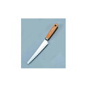 ケーキ・パン切りナイフ PP-539/業務用/新品/テンポス