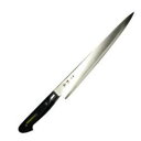 杉本合金鋼ステンレス洋庖丁 筋引 CM 2527 27cm/業務用/新品/送料無料 /テンポス